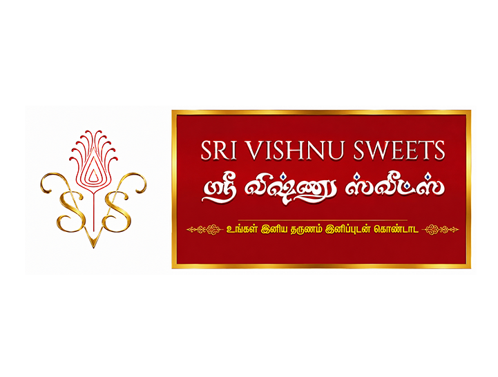 Sri Vishnu Sweets Attur